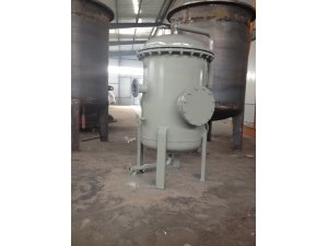 润滑油站油雾过滤器