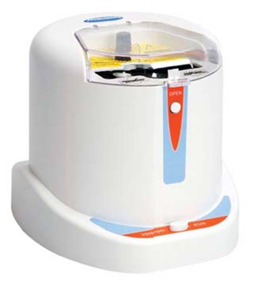 BLF-P25微孔板迷你离心机（离心机系列）