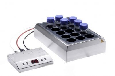 ChemTron感应式磁驱多位加热搅拌型干浴器