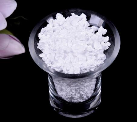 高纯超细钇稳定复合氧化锆粉体