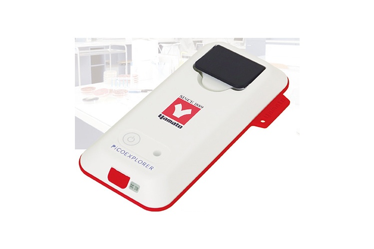 PiCOEXPLORER吸光光度计