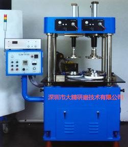 导光板研磨抛光机