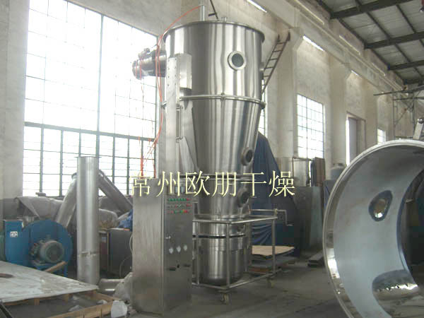 PGL-B喷雾干燥制粒机
