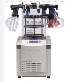 德国 Christ ALPHA 1-2 LD plus 冷冻干燥机