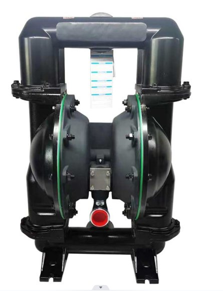 铝合金3寸隔膜泵