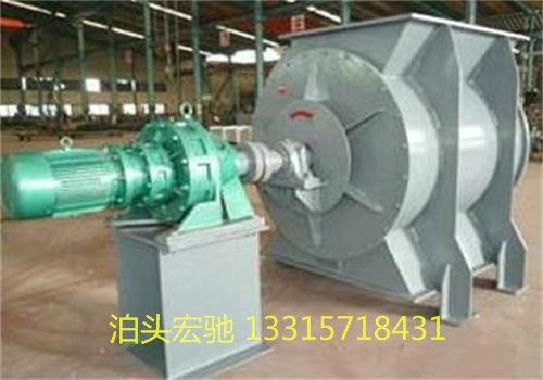 卸灰阀 气动插板阀 化肥旋转给料机