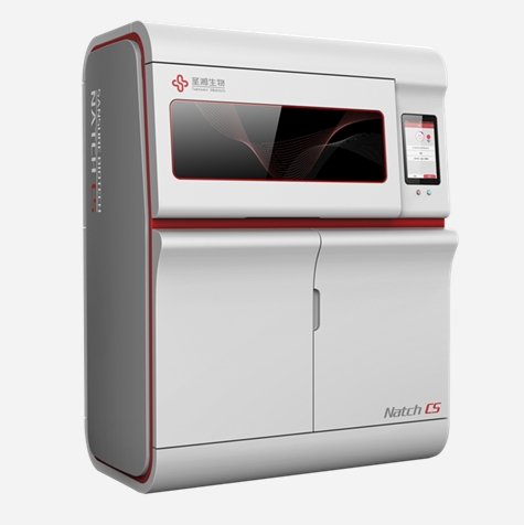 Natch CS 全自动核酸提取仪