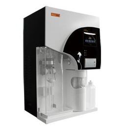 海能全自动凯氏定氮仪K1100/K1100F