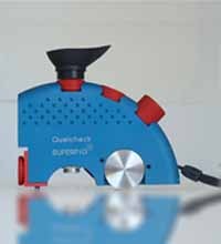 干膜厚度测定器｜破坏式