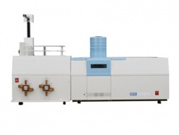 海光AFS-2100全自动双道氢化物发生原子荧光光度计