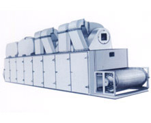 DW系列带式干燥机