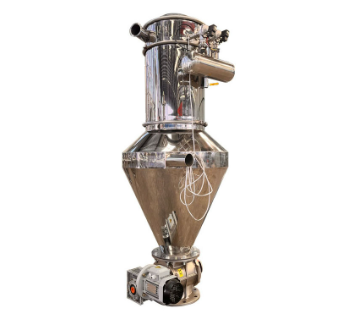 真空上料机（连续式）.