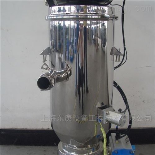 粉体配料输送系统介绍