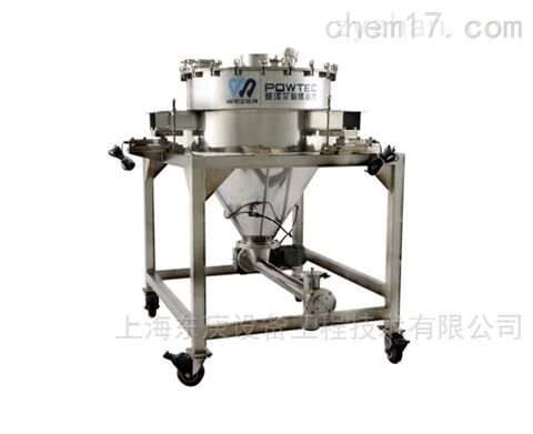 喂料设备的功能