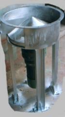 DK、DB型圆盘给料机