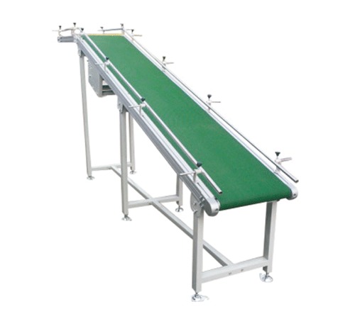 PS-CE微型皮带输送机