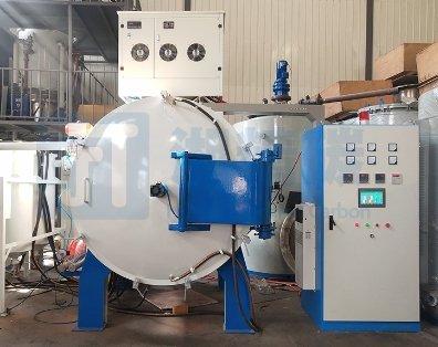 碳化硅烧结炉