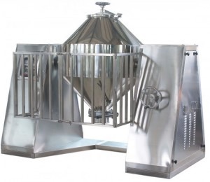 回转圆锥混合机 / RC 系列