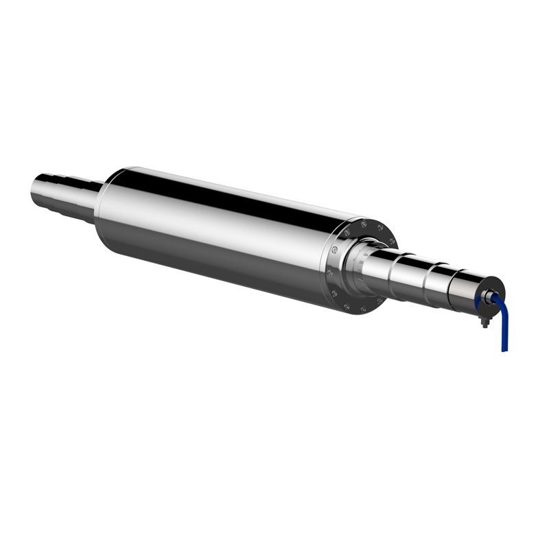 电磁加热辊加熱輪