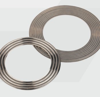 波齿外环齿形垫