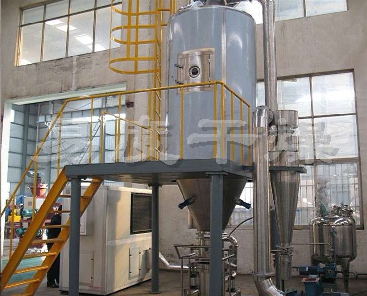 膳食纤维干燥机