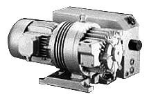 德国Rietschtle伟力（里其乐）真空泵