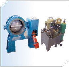 蓄能式液控止回阀