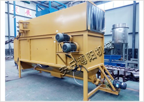 25KG粉料自动拆包机 经济实用的拆包卸料站