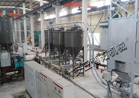 橡胶粉吨包破包机   塑料粉吨袋拆包机