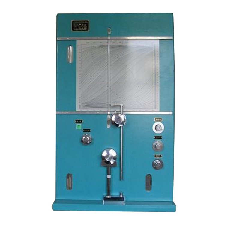 奥德费氏粒度仪