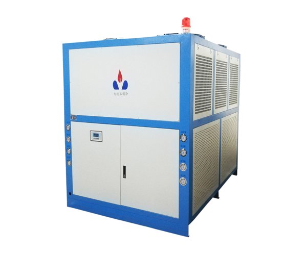 氧化物冷水机