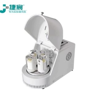 QM-3SP2 实验室行星式球磨机（2L）