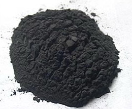 高碳石墨