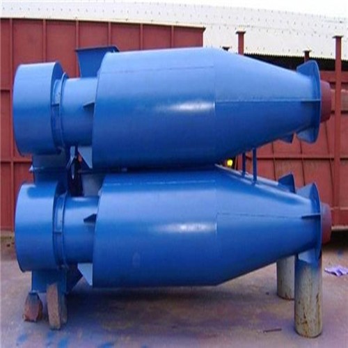 XD-Ⅱ型多管旋风除尘器