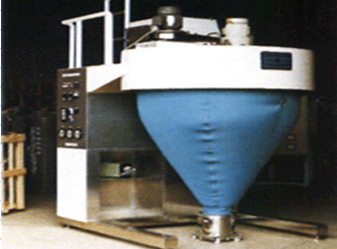 袋式喷雾干燥机