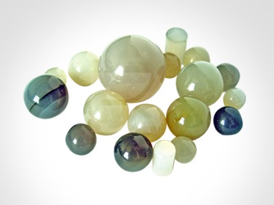 研磨介质用玛瑙球