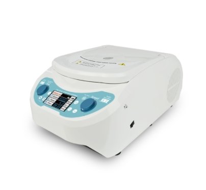 MC-24C 高速冷冻离心机