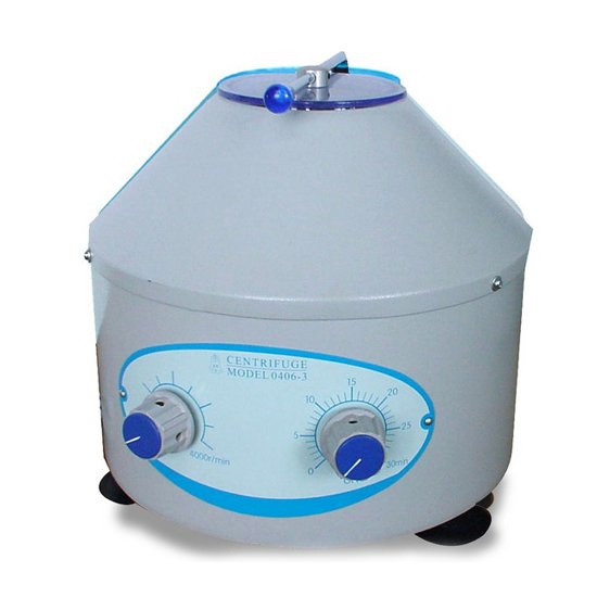 800E台式低速离心机