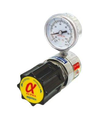 Pα-1L 气体减压器