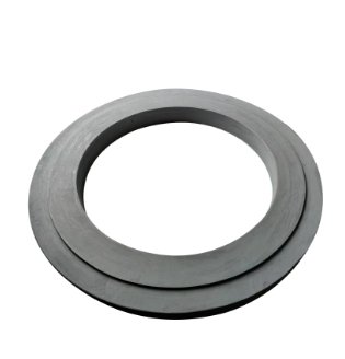 黏胶基硬质复合毡