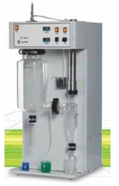 实验室小型喷雾干燥仪