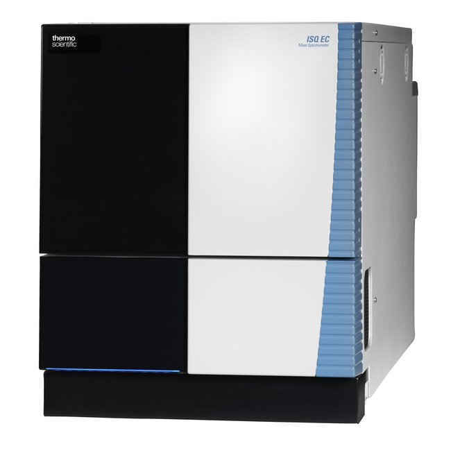 赛默飞ISQ EC单四极杆质谱