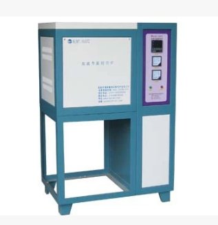 1600度玻璃电热熔炉