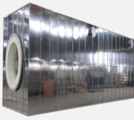 高温套筒换热器