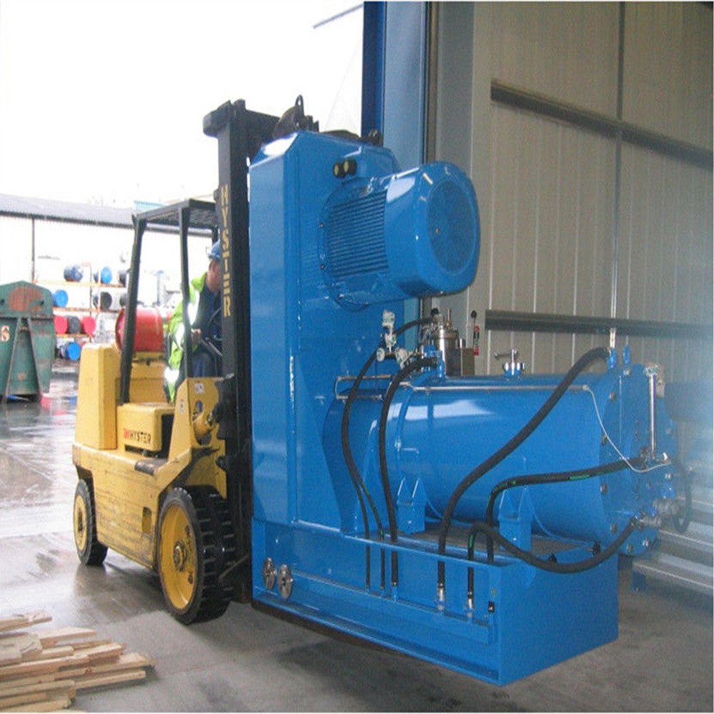 化妆品专用砂磨机