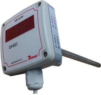 DF601风速变送器