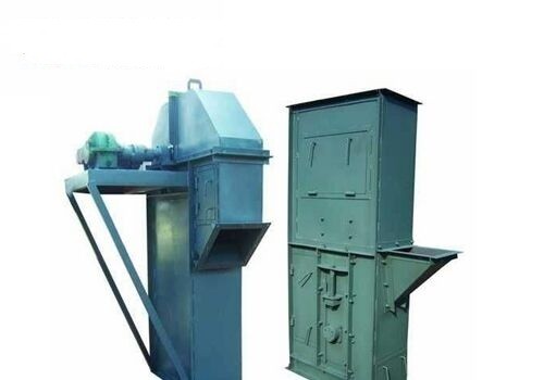 NE型斗式提升机