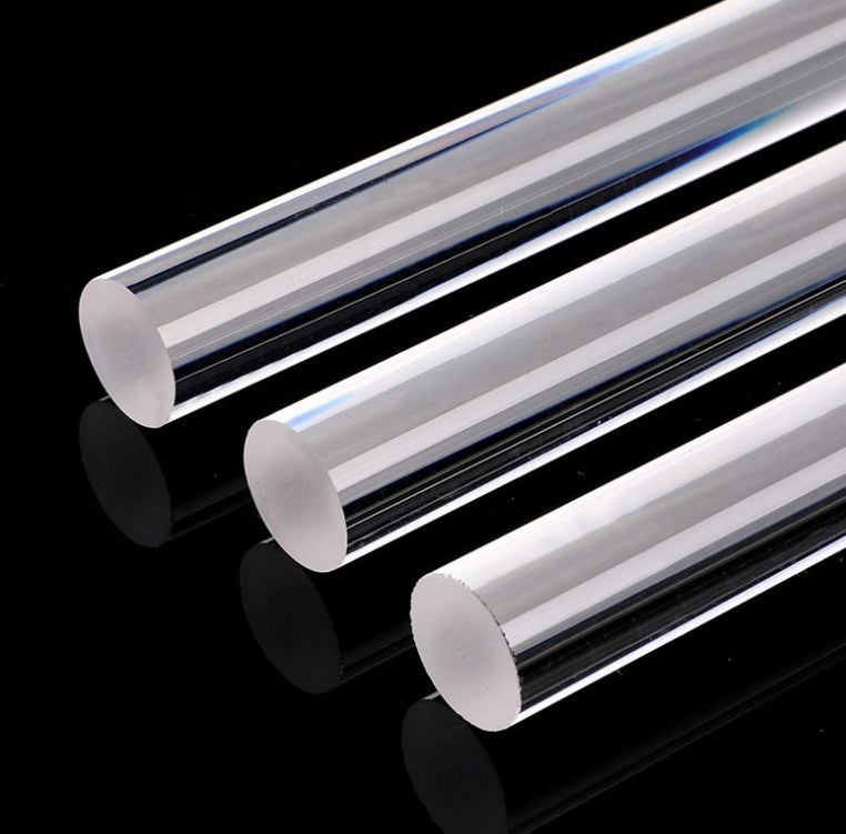 太阳能级石英棒