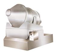 EYH系列二维运动混合机