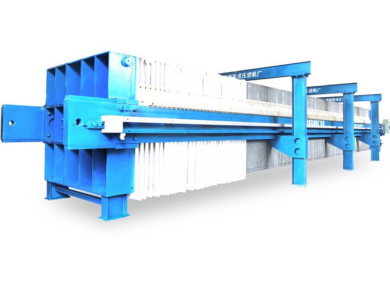 厢式压滤机